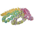 Two Tone Medium Petal Leis